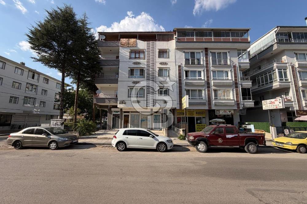 Eryaman YHT Garına 200 Metre Mesafede Satılık 3+1 Daire