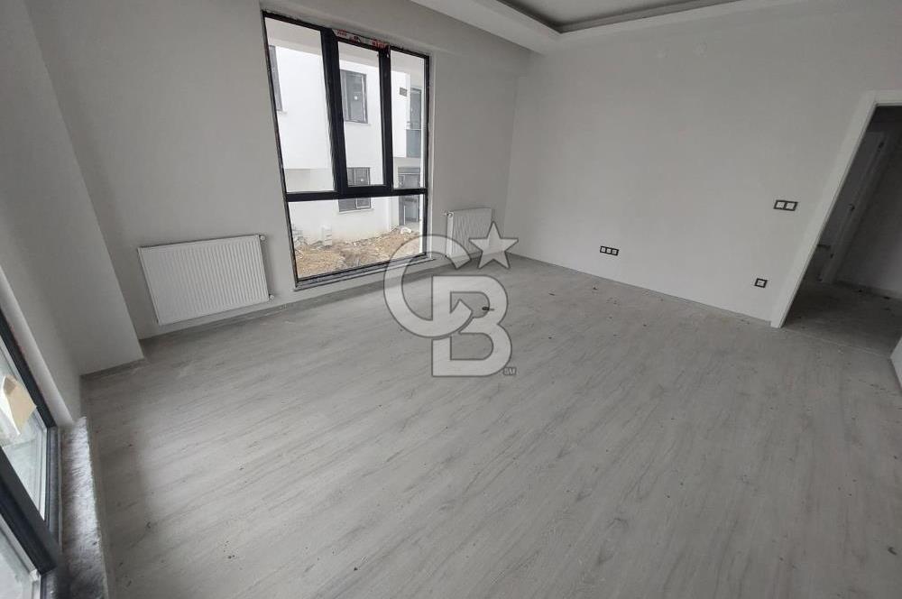 Yalova Armutlu Bayır ön cephe deniz kiralık 75 m2 net 2+1 daire