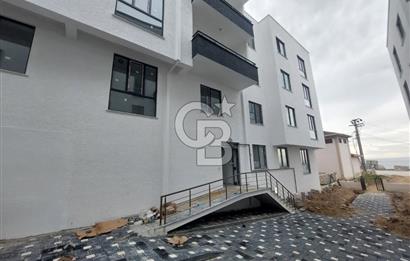 Yalova Armutlu Bayır ön cephe deniz kiralık 75 m2 net 2+1 daire