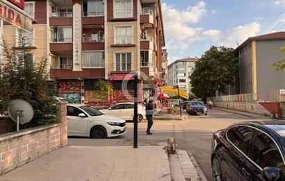 Etimesgut Piyade'de Okul Karşısı Devren Kiralık Bakkal/Market