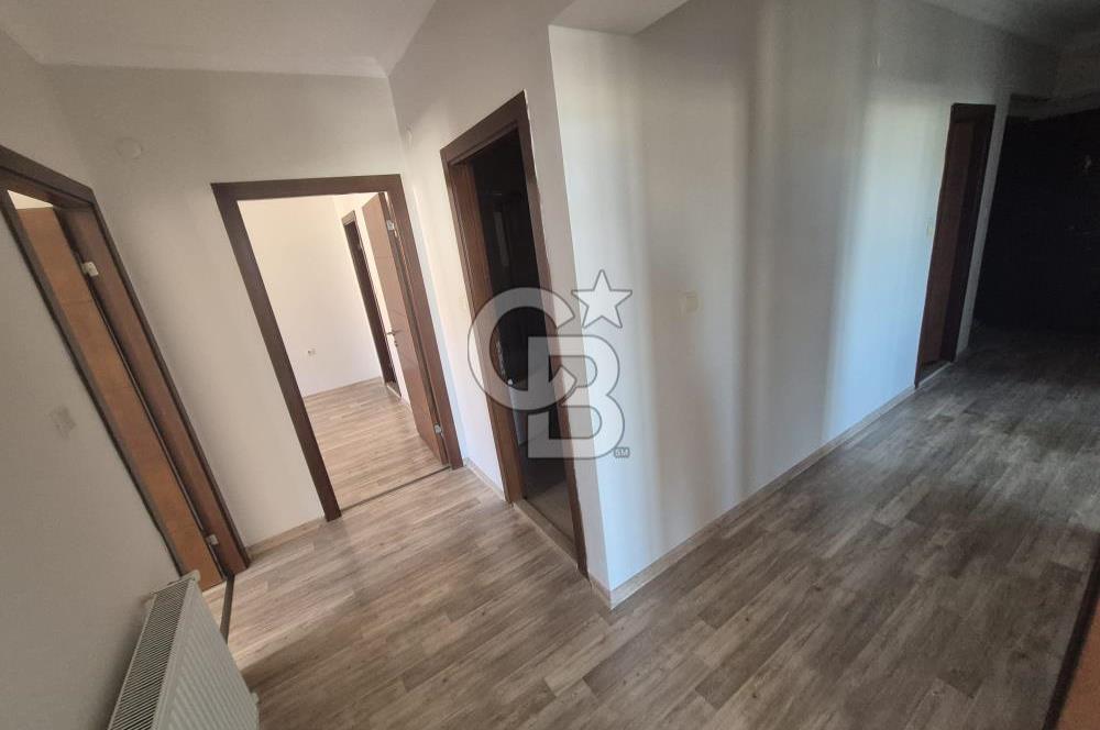 CB NET GAYRİMENKUL'DEN ÇUKURCAYIRDA 150M2 3+1 SATILIK DAİRE