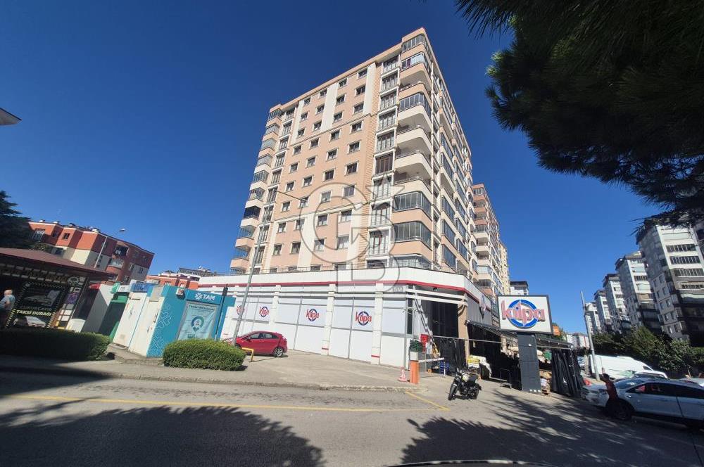 CB NET GAYRİMENKUL'DEN ÇUKURCAYIRDA 150M2 3+1 SATILIK DAİRE