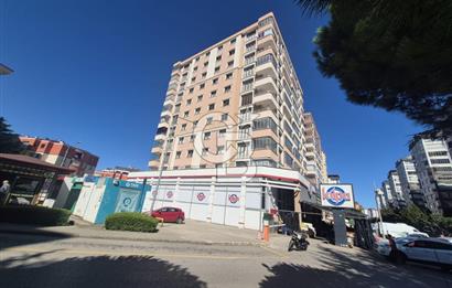 CB NET GAYRİMENKUL'DEN ÇUKURCAYIRDA 150M2 3+1 SATILIK DAİRE