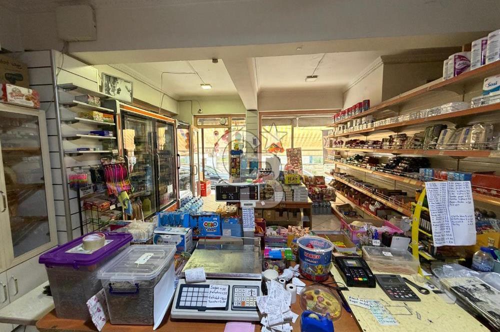 Etimesgut Piyade'de Okul Karşısı Devren Kiralık Bakkal/Market