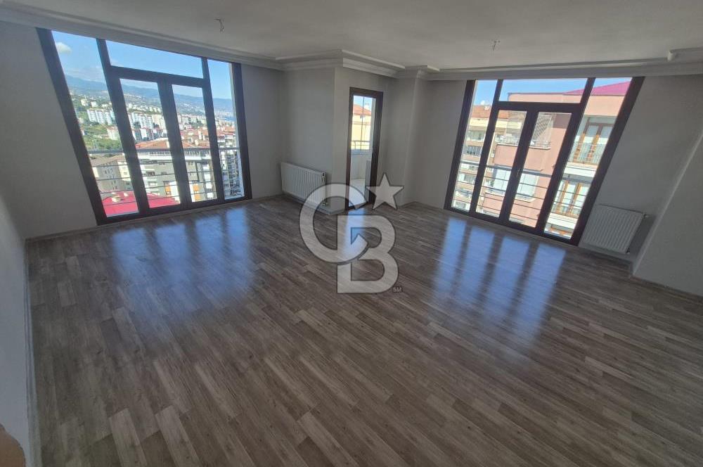 CB NET GAYRİMENKUL'DEN ÇUKURCAYIRDA 150M2 3+1 SATILIK DAİRE