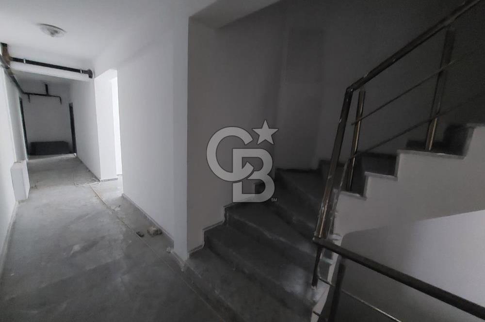 Yalova Armutlu Bayır ön cephe deniz kiralık 75 m2 net 2+1 daire