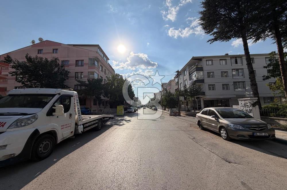 Eryaman YHT Garına 200 Metre Mesafede Satılık 3+1 Daire