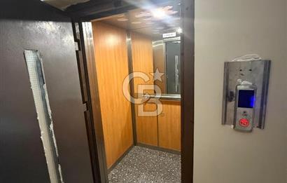 CB NET GAYRİMENKUL'DEN YILDIZLI TOKİ 120 M2 3+1 SATILIK DAİRE
