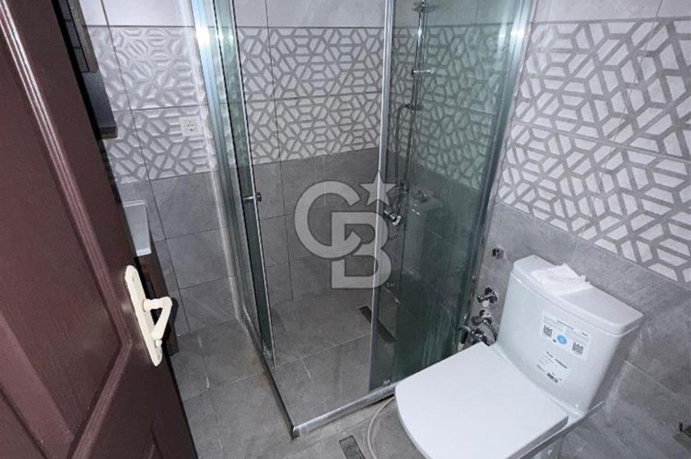 CB NET GAYRİMENKUL'DEN YILDIZLI TOKİ 120 M2 3+1 SATILIK DAİRE