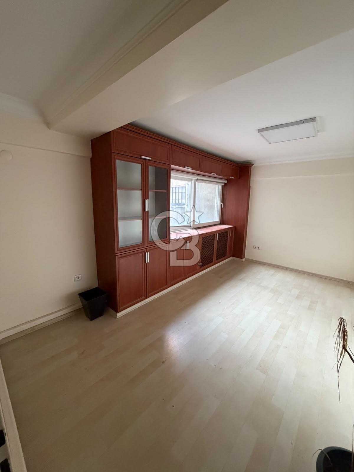 ÇANKAYA İKBAL-1 İŞ MERKEZİ 1+1 KİRALIK OFİS