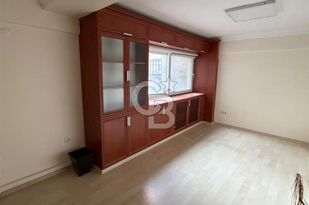 ÇANKAYA İKBAL-1 İŞ MERKEZİ 1+1 KİRALIK OFİS