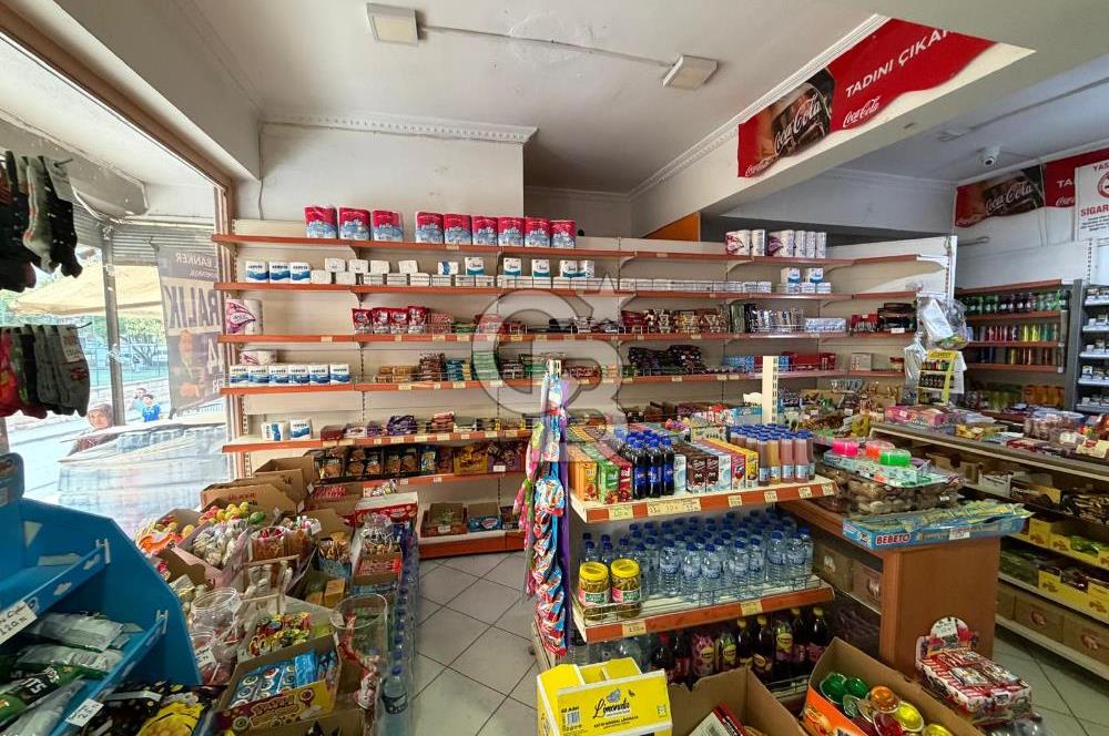 Etimesgut Piyade'de Okul Karşısı Devren Kiralık Bakkal/Market