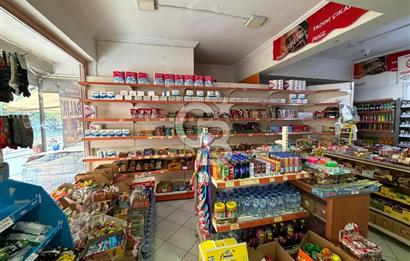 Etimesgut Piyade'de Okul Karşısı Devren Kiralık Bakkal/Market