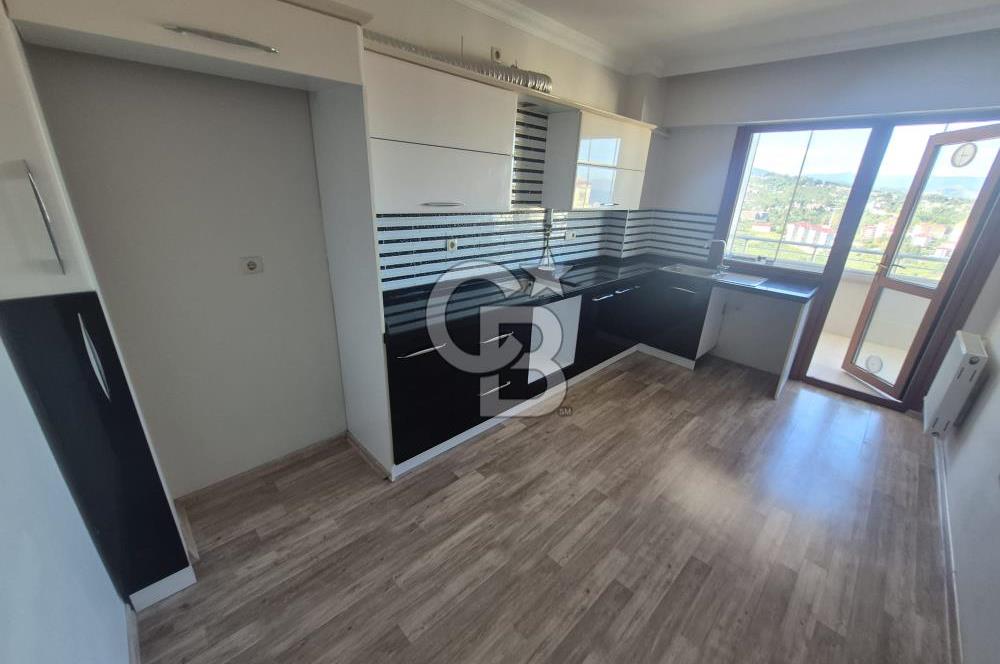 CB NET GAYRİMENKUL'DEN ÇUKURCAYIRDA 150M2 3+1 SATILIK DAİRE