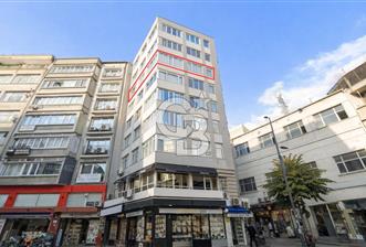 ŞİŞLİ HALASKARGAZİ CD. ÜZERİNDE 136 M2 3+1 SATILIK OFİS KATI - 7 - 373012