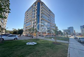 BAYRAKLI SOĞUKKUYU'DA LÜKS, GENİŞ VE EBEVEYN BANYOLU 3+1 KİRALIK DAİRE! - 1 - 373132