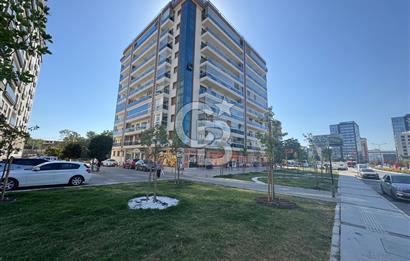 BAYRAKLI SOĞUKKUYU'DA LÜKS, GENİŞ VE EBEVEYN BANYOLU 3+1 KİRALIK DAİRE!