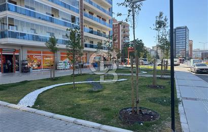 BAYRAKLI SOĞUKKUYU'DA LÜKS, GENİŞ VE EBEVEYN BANYOLU 3+1 KİRALIK DAİRE!