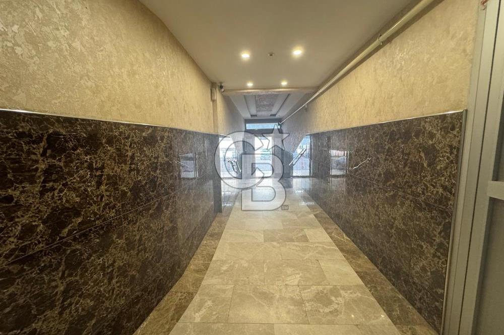 BAYRAKLI SOĞUKKUYU'DA LÜKS, GENİŞ VE EBEVEYN BANYOLU 3+1 KİRALIK DAİRE!