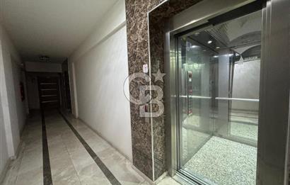 BAYRAKLI SOĞUKKUYU'DA LÜKS, GENİŞ VE EBEVEYN BANYOLU 3+1 KİRALIK DAİRE!