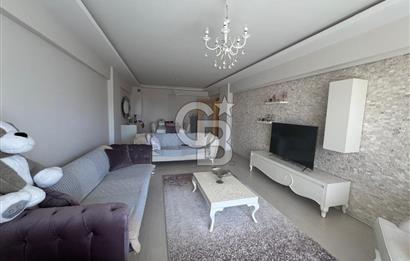 BAYRAKLI SOĞUKKUYU'DA LÜKS, GENİŞ VE EBEVEYN BANYOLU 3+1 KİRALIK DAİRE!