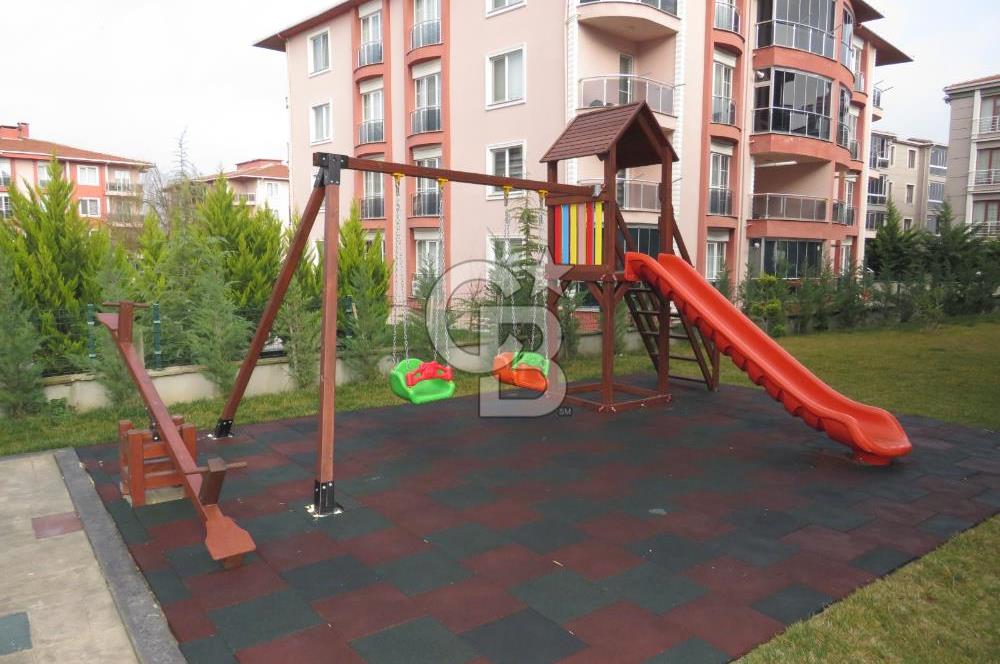ZAFER MAH SİTE İÇİNDE SATILIK 3+1 DAİRE
