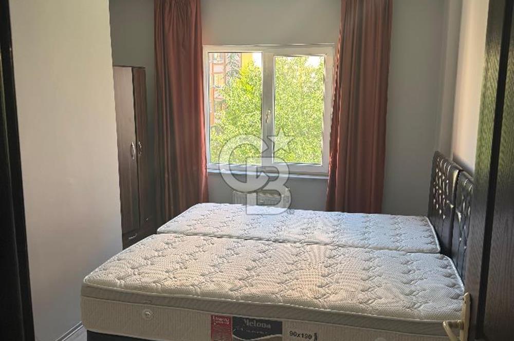 CB NET GAYRİMENKULDEN DENİZ VE DOGA MANZARALI KİRALIK DAİRE