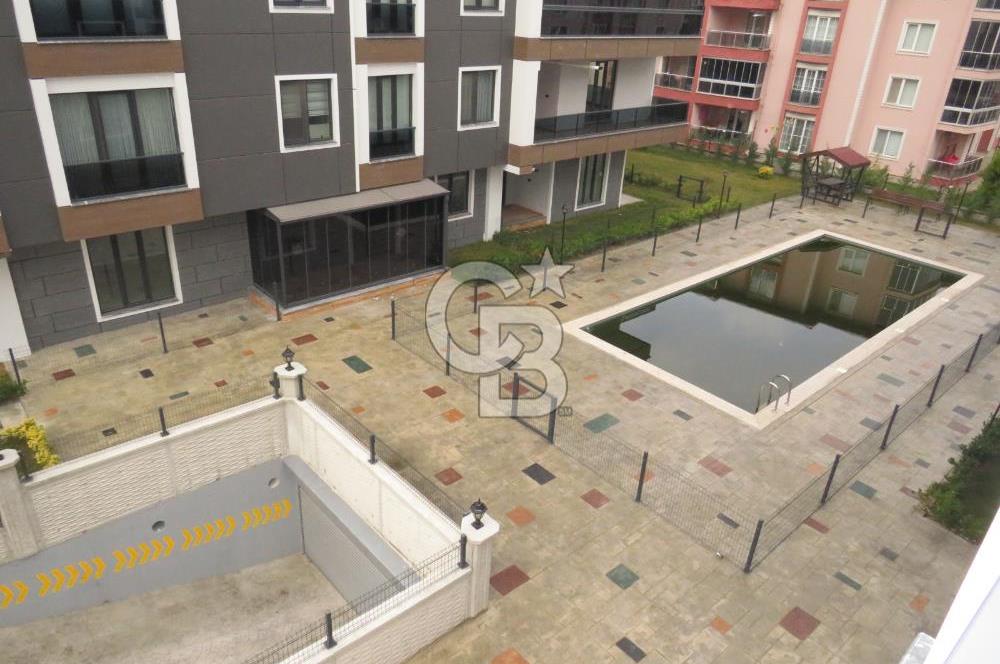 ZAFER MAH SİTE İÇİNDE SATILIK 3+1 DAİRE