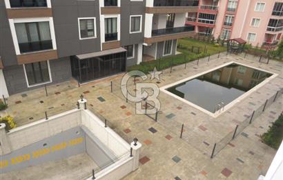 ZAFER MAH SİTE İÇİNDE SATILIK 3+1 DAİRE
