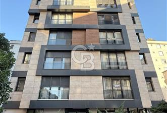 SUADİYE'DE 2+1 KİRALIK EŞYALI DAİRE - 1 - 372137