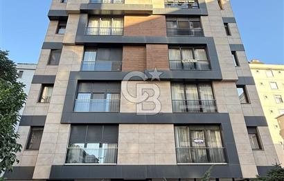 SUADİYE'DE 2+1 KİRALIK EŞYALI DAİRE