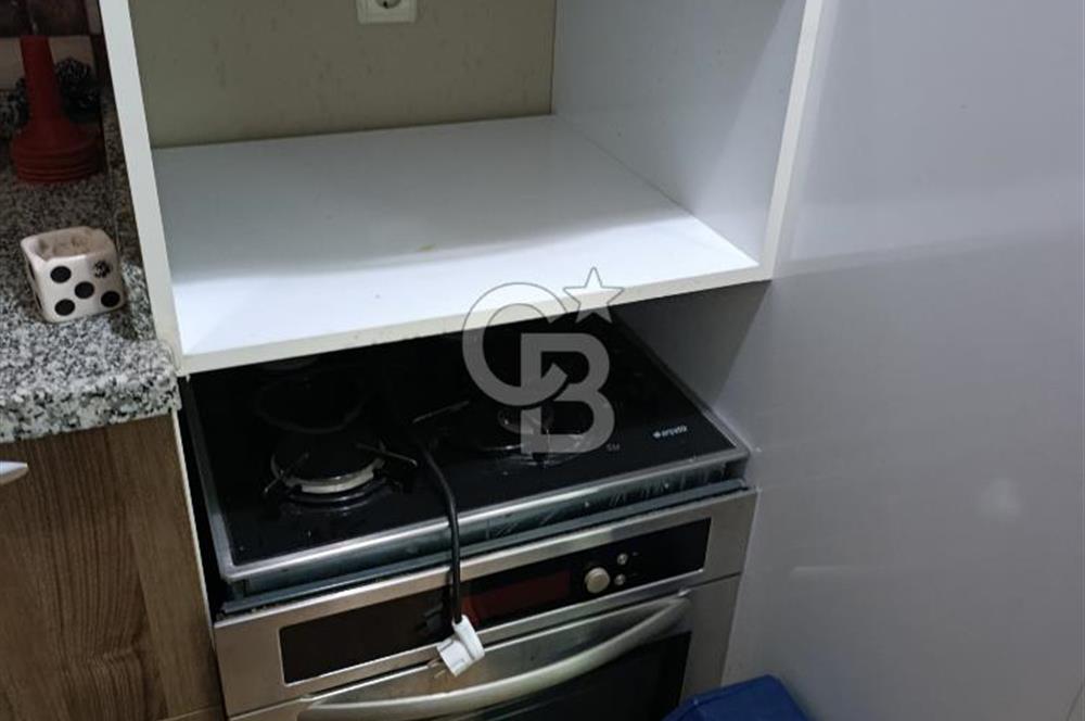 SWEET LIFE KURTKÖY’DE EŞYALI KİRALIK 1+1