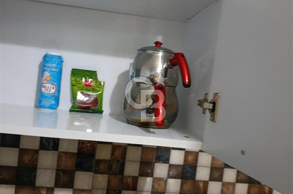 SWEET LIFE KURTKÖY’DE EŞYALI KİRALIK 1+1