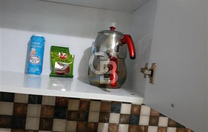 SWEET LIFE KURTKÖY’DE EŞYALI KİRALIK 1+1