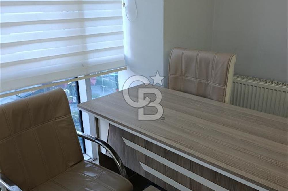 SWEET LIFE KURTKÖY’DE EŞYALI KİRALIK 1+1