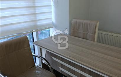 SWEET LIFE KURTKÖY’DE EŞYALI KİRALIK 1+1