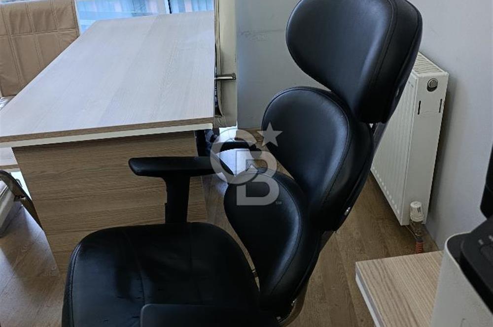 SWEET LIFE KURTKÖY’DE EŞYALI KİRALIK 1+1