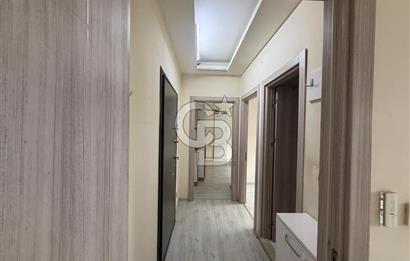 ÇİĞLİ YENİMAHALLE CADDE ÜSTÜ 2+1 KİRALIK DAİRE