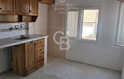 DATÇA MERKEZ DE CB ARDEN DEN DENİZE ÇOK YAKIN  3+1 KİRALIK DAİRE