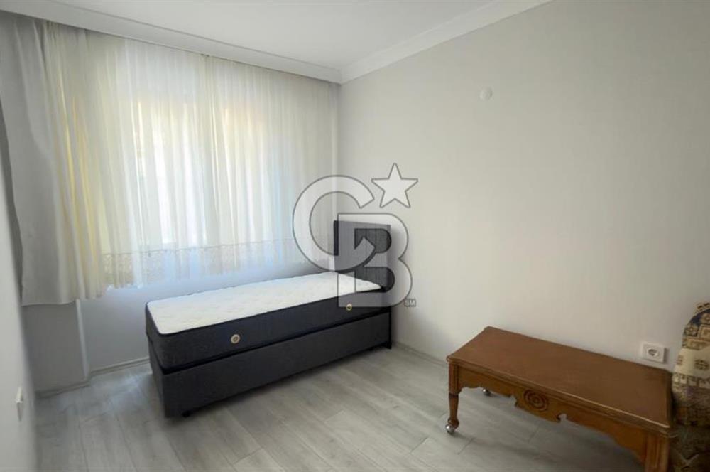 CB KİNG'DEN DİNKÇİLER MAHALLESİ'NDE EŞYALI KİRALIK 1+1 DAİRE