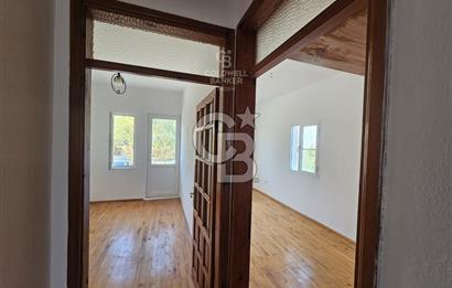 DATÇA MERKEZ DE CB ARDEN DEN DENİZE ÇOK YAKIN  3+1 KİRALIK DAİRE
