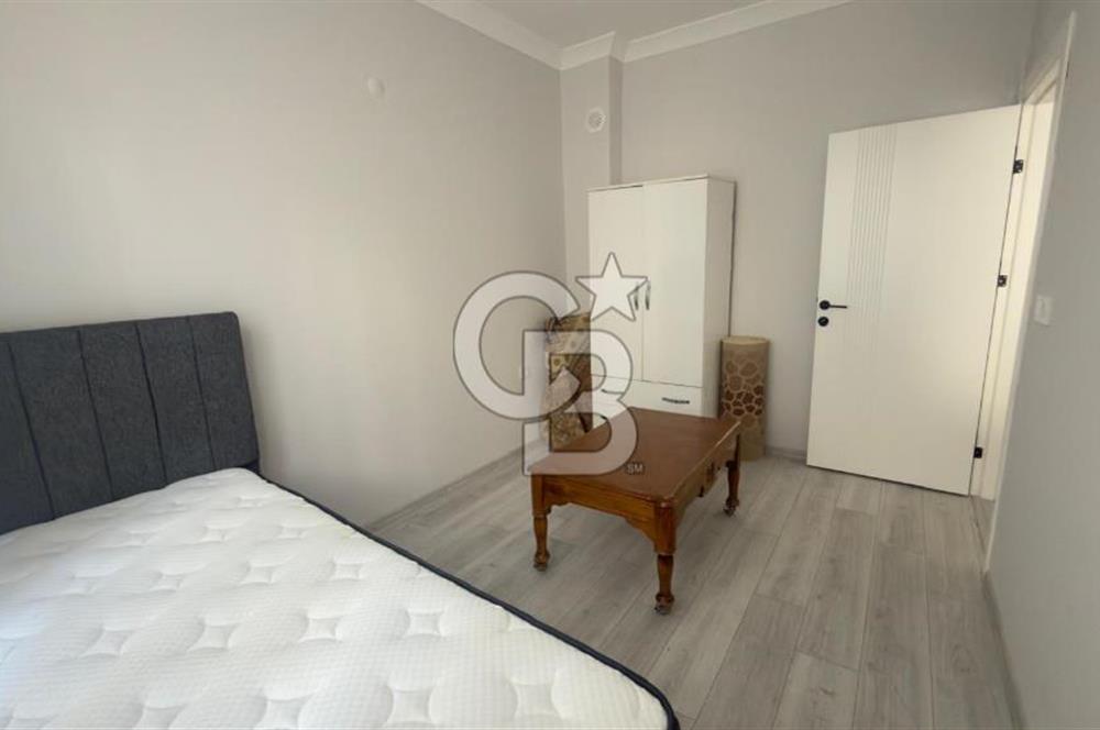 CB KİNG'DEN DİNKÇİLER MAHALLESİ'NDE EŞYALI KİRALIK 1+1 DAİRE