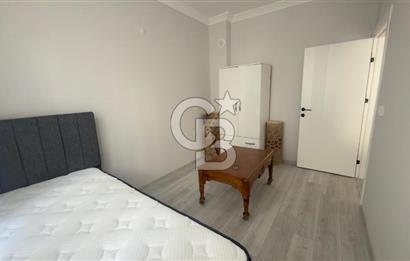 CB KİNG'DEN DİNKÇİLER MAHALLESİ'NDE EŞYALI KİRALIK 1+1 DAİRE