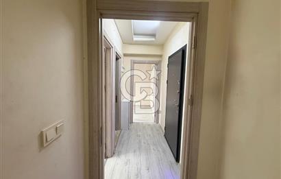 ÇİĞLİ YENİMAHALLE CADDE ÜSTÜ 2+1 KİRALIK DAİRE
