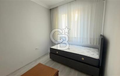 CB KİNG'DEN DİNKÇİLER MAHALLESİ'NDE EŞYALI KİRALIK 1+1 DAİRE