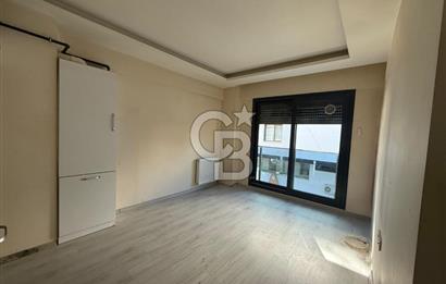 ÇİĞLİ YENİMAHALLE CADDE ÜSTÜ 2+1 KİRALIK DAİRE