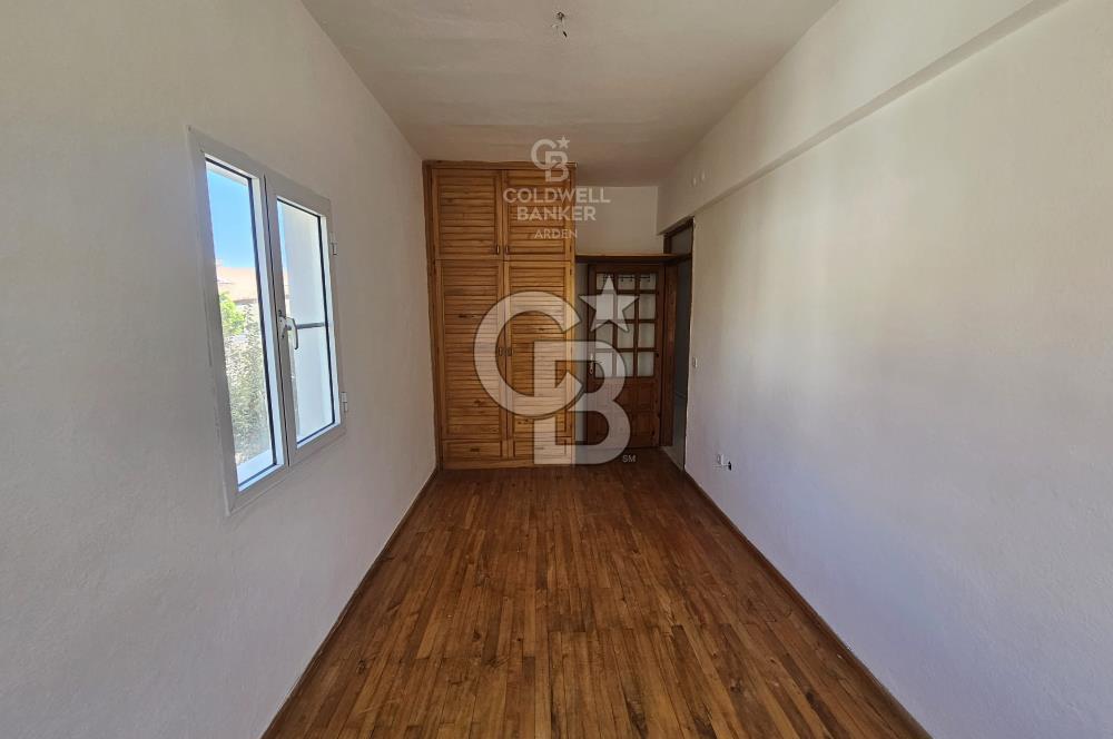 DATÇA MERKEZ DE CB ARDEN DEN DENİZE ÇOK YAKIN  3+1 KİRALIK DAİRE