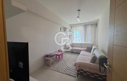 BAYRAKLI SOĞUKKUYU'DA LÜKS, GENİŞ VE EBEVEYN BANYOLU 3+1 KİRALIK DAİRE!