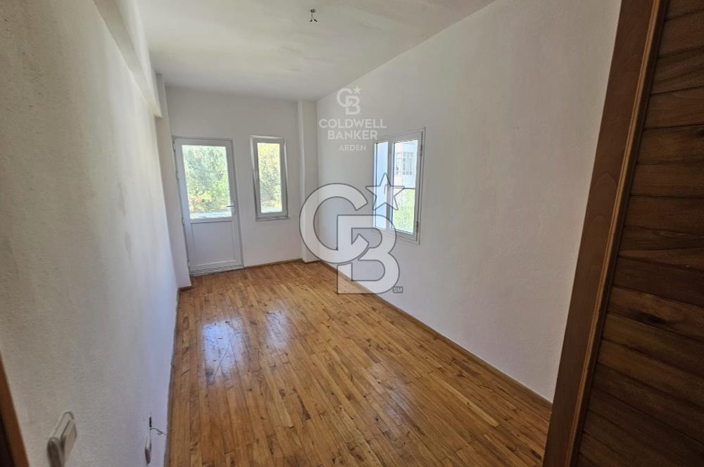 DATÇA MERKEZ DE CB ARDEN DEN DENİZE ÇOK YAKIN  3+1 KİRALIK DAİRE