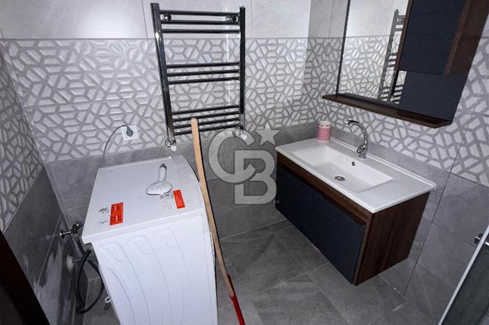 CB NET GAYRİMENKULDEN DENİZ VE DOGA MANZARALI KİRALIK DAİRE